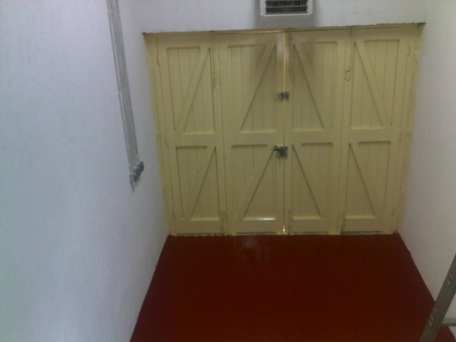 porte salle